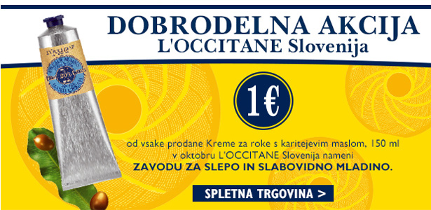 Loccitane