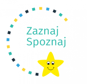 logotip ZaznajSpoznaj