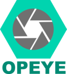 Logotip Opeye