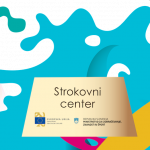 Strokovni center