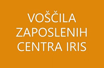 Voščila zaposlenih #1