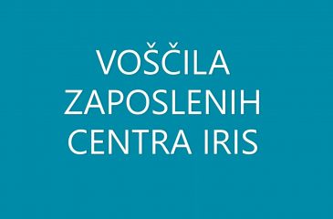 Voščila zaposlenih #2