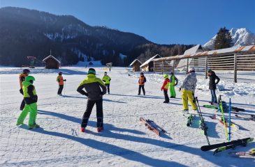 Ogrevanje