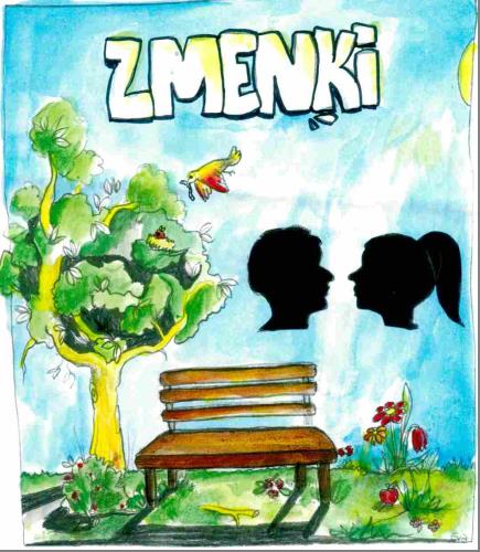 Nasmeh in Zmenki