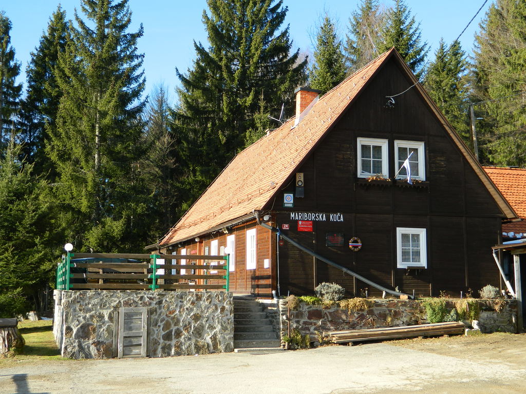 Slepi in slabovidni po Slovenski planinski poti