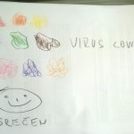 Srečen virus. Avtor: David