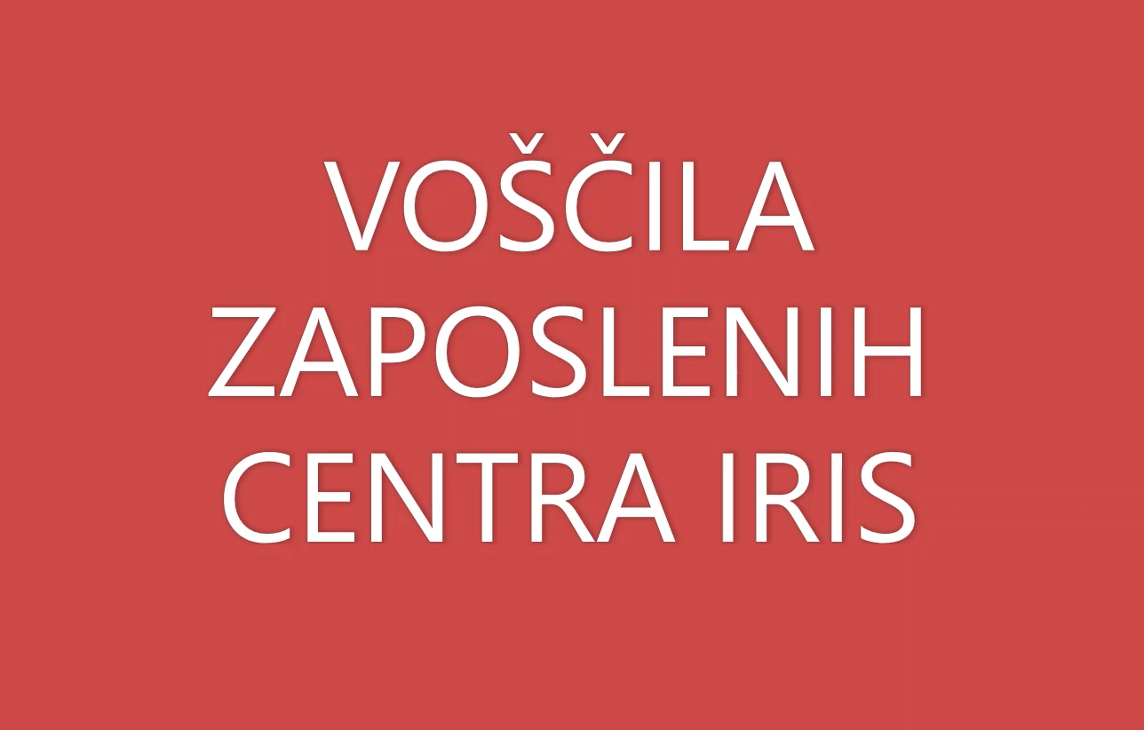 Praznično voščilo #3