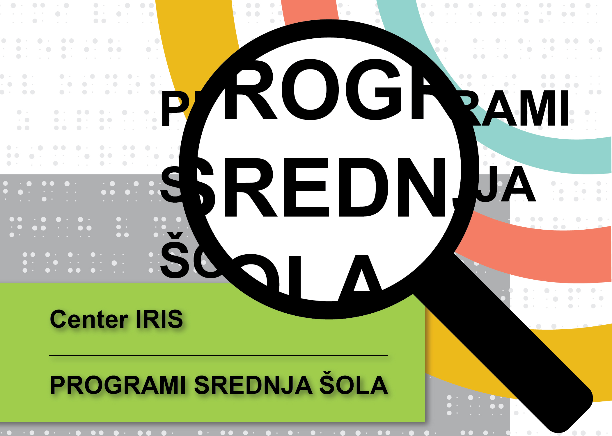 Virtualni informativni dan – povezava