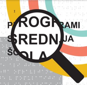 srednješolski programi