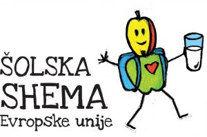 Evropska shema EU logo