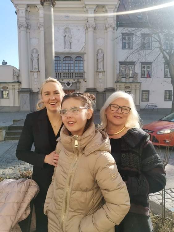 Čestitke za zlato plaketo na Tekmovanju mladih glasbenikov!